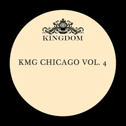 KMG Chicago, Vol. 4