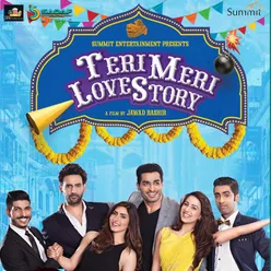 Teri Meri Love Story