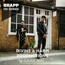 Farak Hai-Brapp HD Series