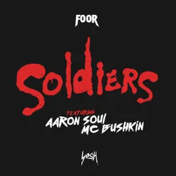 Soldiers-Shaun Dean Remix