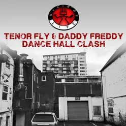 Dance Hall Clash-Main Mix