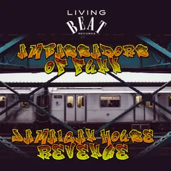 Jamaican House Revenge-Street Mix