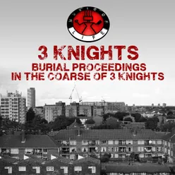 Burial Proceedings in the Coarse of Three Knights-Instrumental
