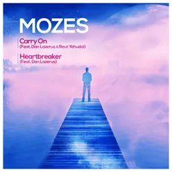 Carry On / HeartBreaker