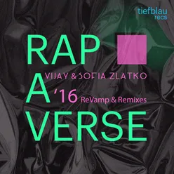 Rap a Verse-Mould Remix