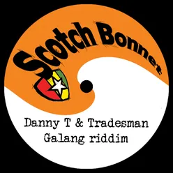 Galang-Danny T & Tradesman Remix