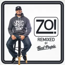 Zo! Remixed by Reel People