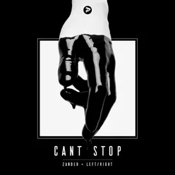 Can't Stop-Remixes