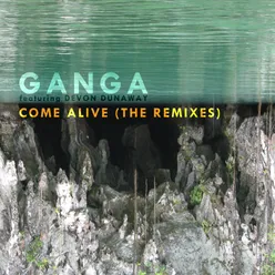 Come Alive-Mashti and Deep Dive Corp. Gorgeous Mix