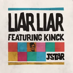 Liar Liar-Mikal Remix