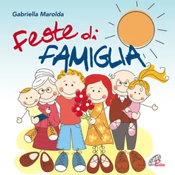 Festa della mamma