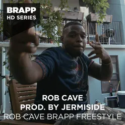 Rob Cave Brapp Freestyle-Brapp HD Series