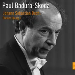 6 Partitas, No. 1 in B-Flat Major, BWV 825: IV. Sarabande