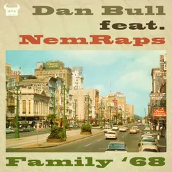 Family '68-Mafia III Rap