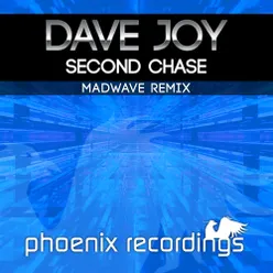 Second Chase-Madwave Remix