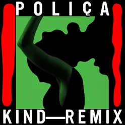 Kind-Boys Noize Remix