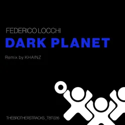 Dark Planet-Khainz Remix