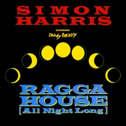 Ragga House (All Night Long)-Ragga House Mix