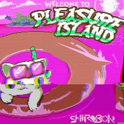 Take Me to Pleasure Island-Grimecraft Remix