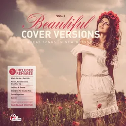Beautiful Cover Versions, Vol. 3-Compiled & Mixed by Gülbahar Kültür