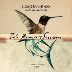 Lost the Eden-Lemongrass Épice Remix