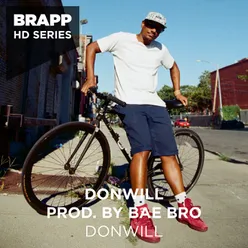 Donwill-Brapp HD Series