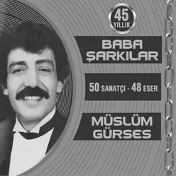 45 Yıllık Baba Şarkılar