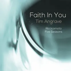 Faith in You-Riccicomoto's Electric Session