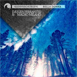 Bella Donna-Ep