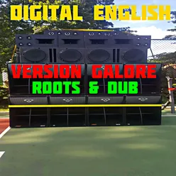 Digital English Dub
