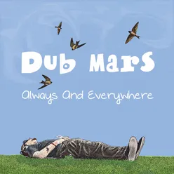 Only Time-Dub Mars Remix