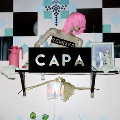 Freezing Moon-Capa Remix