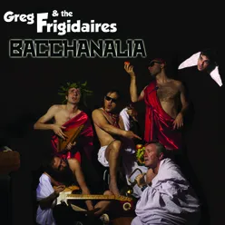 Bacchanalia