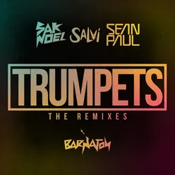 Trumpets-The Remixes