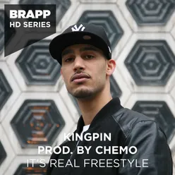 It's Real Freestyle-Brapp HD Series