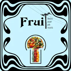Fruit-Instrumental