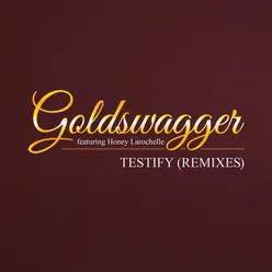 Testify-Remixes