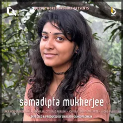 Samadipta Mukherjee - Four Songs