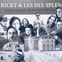 Ricky et les dix-iples