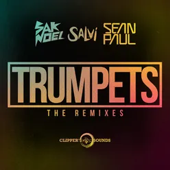 Trumpets-Jack Mazzoni & Jose AM Radio Remix