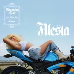 Alesta-All New Hit Singles