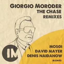 The Chase-Denis Naidanow Remix