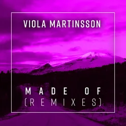 Made Of-Remixes