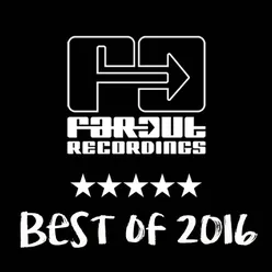 Best of Far Out 2016