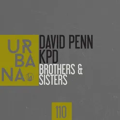 Brothers & Sisters-KPD Remix
