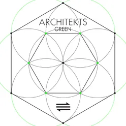Architekts, Vol. 2-Green