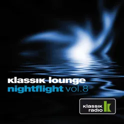 Klassik Lounge Nightflight, Vol. 8-Compiled by DJ Nartak