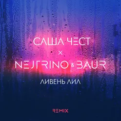Ливень (Nejtrino & Baur Remix)
