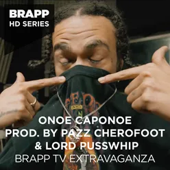 Brapp Extravaganza-Brapp HD Series