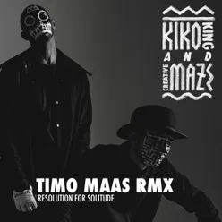 Resolution for Solitude-Timo Maas Remix